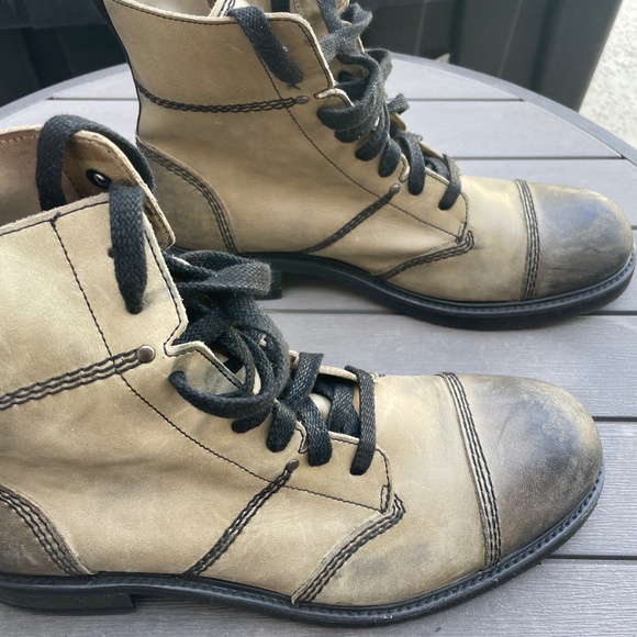JOHN VARVATOS BOOTS main image 11
